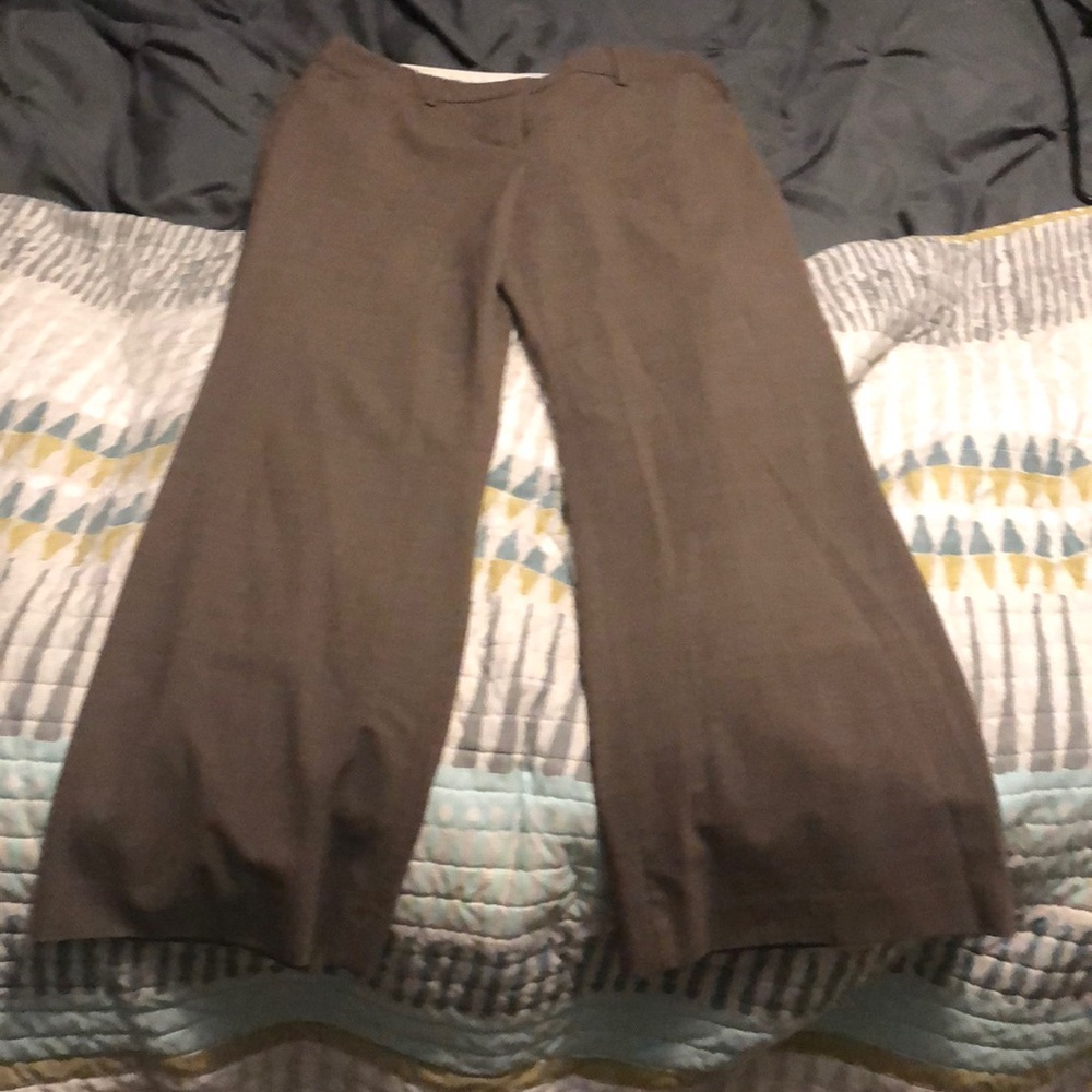 Express Design Studio trousers